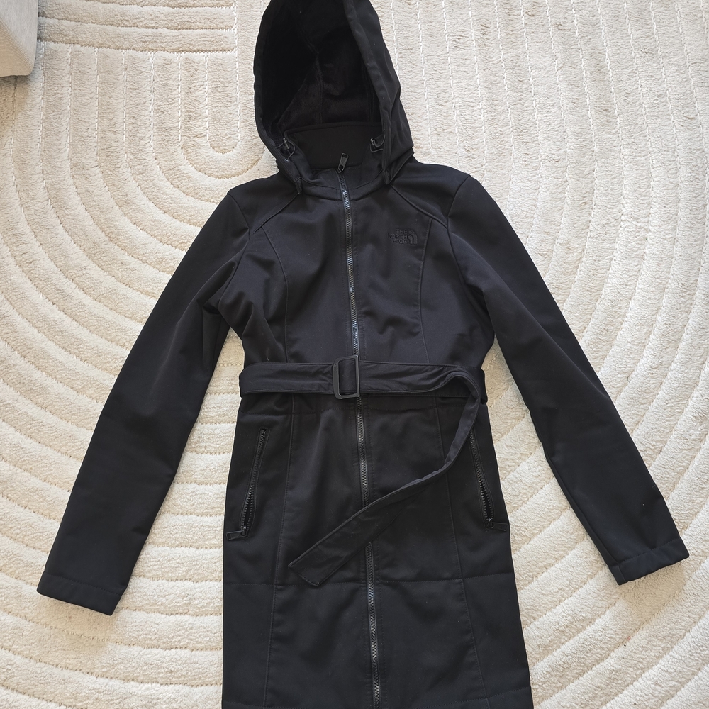 The North Face Apex jacket in women's size small - Picture 2 of 9
